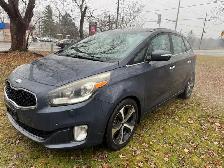 2014 Kia Rondo EX LUXURY W/NAV - Photo 2