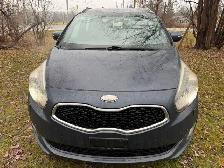 2014 Kia Rondo EX LUXURY W/NAV - Photo 3