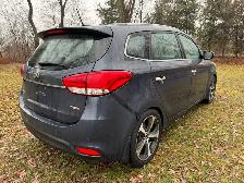 2014 Kia Rondo EX LUXURY W/NAV - Photo 4