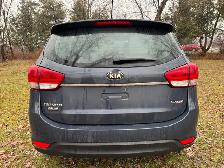2014 Kia Rondo EX LUXURY W/NAV - Photo 5