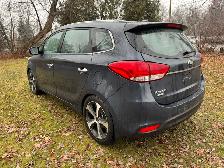 2014 Kia Rondo EX LUXURY W/NAV - Photo 6