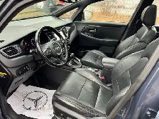 2014 Kia Rondo EX LUXURY W/NAV - Photo 8
