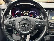 2014 Kia Rondo EX LUXURY W/NAV - Photo 10