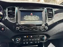 2014 Kia Rondo EX LUXURY W/NAV - Photo 12