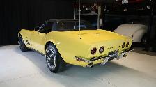 1969 Chevrolet Corvette Convertible - Numbers Match! Restored! - Photo 6