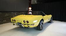 1969 Chevrolet Corvette Convertible - Numbers Match! Restored! - Photo 7