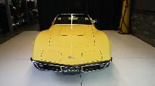 1969 Chevrolet Corvette Convertible - Numbers Match! Restored! - Photo 9
