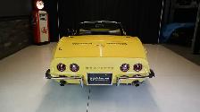 1969 Chevrolet Corvette Convertible - Numbers Match! Restored! - Photo 11