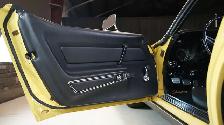 1969 Chevrolet Corvette Convertible - Numbers Match! Restored! - Photo 12