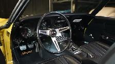 1969 Chevrolet Corvette Convertible - Numbers Match! Restored! - Photo 14