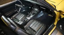 1969 Chevrolet Corvette Convertible - Numbers Match! Restored! - Photo 18