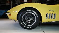 1969 Chevrolet Corvette Convertible - Numbers Match! Restored! - Photo 21
