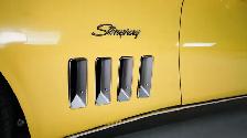 1969 Chevrolet Corvette Convertible - Numbers Match! Restored! - Photo 22