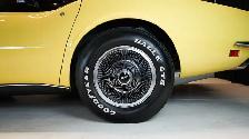 1969 Chevrolet Corvette Convertible - Numbers Match! Restored! - Photo 23