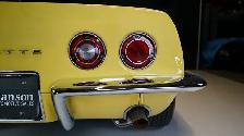 1969 Chevrolet Corvette Convertible - Numbers Match! Restored! - Photo 24