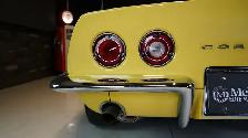 1969 Chevrolet Corvette Convertible - Numbers Match! Restored! - Photo 25