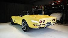 1969 Chevrolet Corvette Convertible - Numbers Match! Restored! - Photo 26