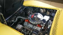 1969 Chevrolet Corvette Convertible - Numbers Match! Restored! - Photo 27