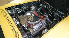 1969 Chevrolet Corvette Convertible - Numbers Match! Restored! - Photo 28