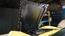 1969 Chevrolet Corvette Convertible - Numbers Match! Restored! - Photo 29