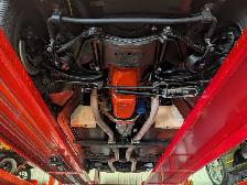1969 Chevrolet Corvette Convertible - Numbers Match! Restored! - Photo 30