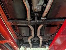 1969 Chevrolet Corvette Convertible - Numbers Match! Restored! - Photo 31