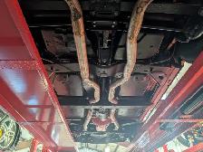 1969 Chevrolet Corvette Convertible - Numbers Match! Restored! - Photo 32