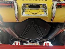 1969 Chevrolet Corvette Convertible - Numbers Match! Restored! - Photo 33