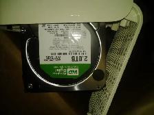 wd 4tb nas 5000  cisco routers pc mac laptops projectors proCCNA - Photo 4