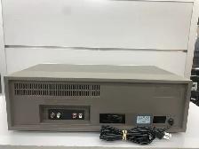 Technics RS-M63 Cassette Deck Player - Photo 2
