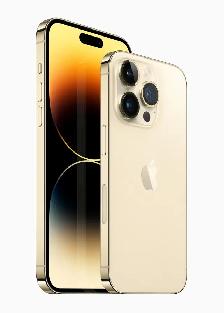 Apple iPhone 14 Pro Max – Only $989! - Limited Time Offer
