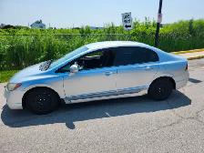 2006 Acura csx