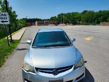 2006 Acura csx - Photo 2
