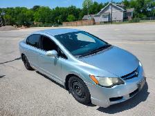 2006 Acura csx - Photo 3