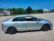 2006 Acura csx - Photo 4