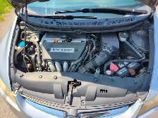 2006 Acura csx - Photo 5