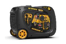 Firman W03386 3300W Remote Start Inverter Generator NEW $899