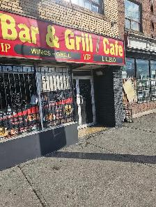 Bartender Part-Time to Full