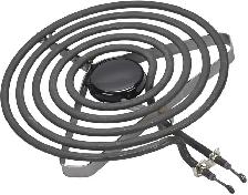 ELEMENT DE SURFACE 240V 2100W JENN AIR 8'' NEUF NEW WPY04100166 - Photo 2