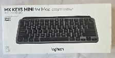 NEW LOGITECH MX KEYS MINI FOR MAC