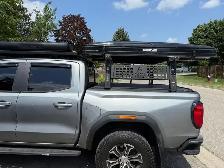ROOFTOP TENT or TRUCKBED TENT (VERY SPACIOUS) - SLEEPS 4 - Photo 7