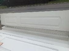 inside solid core door - Photo 2