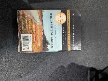 William Faulkner Oprah's Book Club Three Novels Box Set - Photo 4