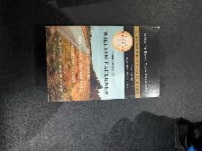 William Faulkner Oprah's Book Club Three Novels Box Set - Photo 5