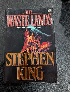 Stephen King - The Waste Lands