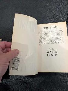 Stephen King - The Waste Lands - Photo 3