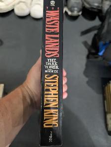Stephen King - The Waste Lands - Photo 4
