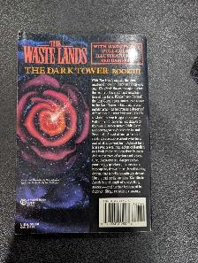 Stephen King - The Waste Lands - Photo 5