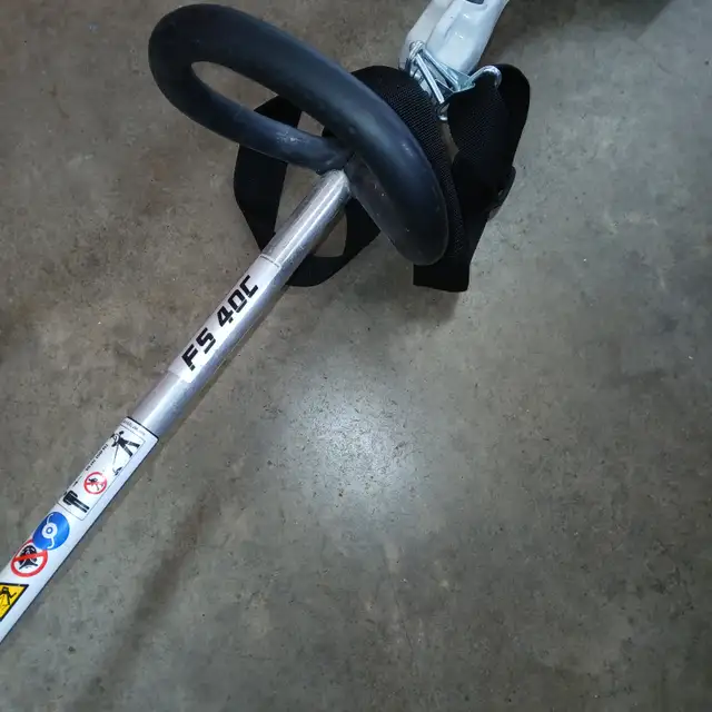 Stihl fs 38