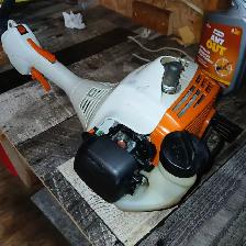 Stihl fs 38 - Photo 2